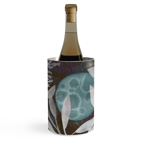Sewzinski Moon and Sage Wine Chiller