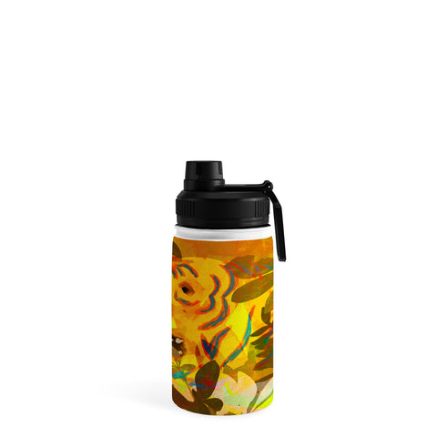 Sewzinski Phantom Tiger Water Bottle