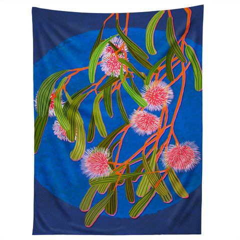 Sewzinski Pin Cushion Hakea Flowers Tapestry