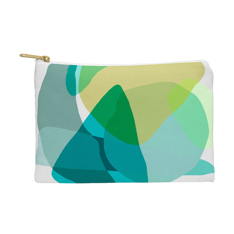 Sewzinski Shapes and Layers 17 Pouch