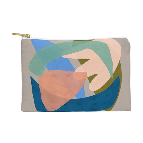 Sewzinski Shapes and Layers 30 Pouch