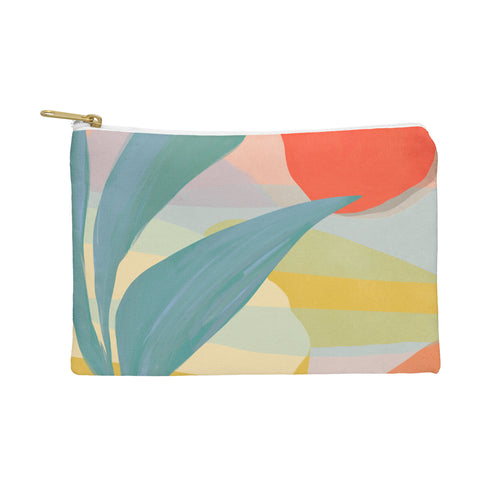 Sewzinski Shapes and Layers 33 Pouch