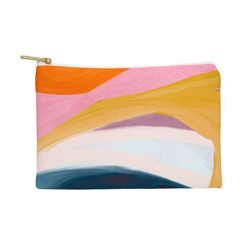 Sewzinski Shapes and Layers 36 Pouch