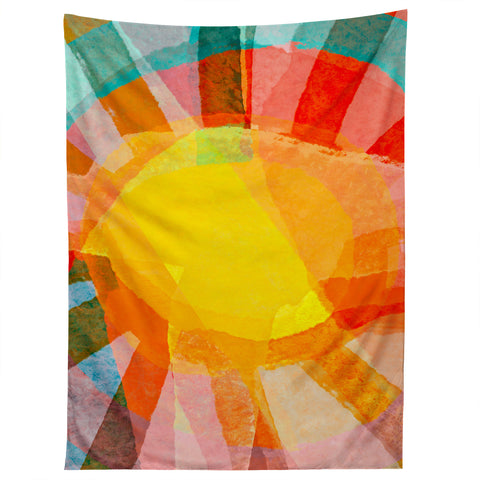 Sewzinski Sunbeams Tapestry