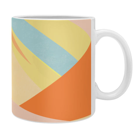 Sewzinski The Dunes Coffee Mug
