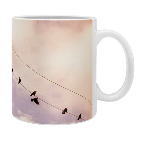 Shannon Clark Angelic Coffee Mug