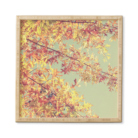 Shannon Clark Autumn Framed Wall Art