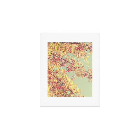 Shannon Clark Autumn Art Print