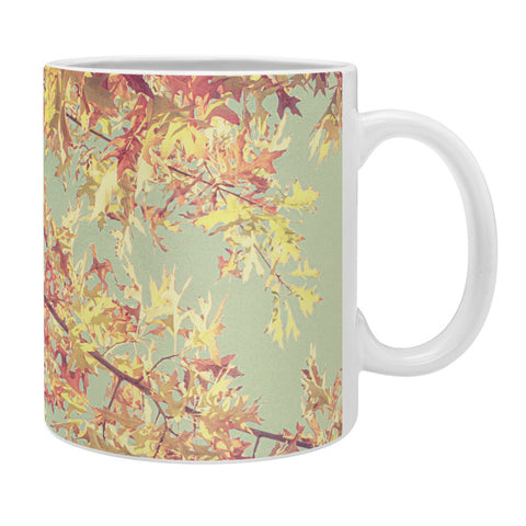 Shannon Clark Autumn Coffee Mug