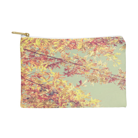Shannon Clark Autumn Pouch