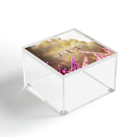 Shannon Clark Besties Acrylic Box