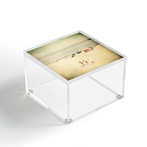 Shannon Clark Boys Of Summer Acrylic Box