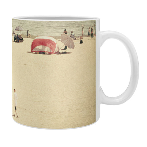 Shannon Clark Boys Of Summer Coffee Mug
