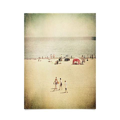 Shannon Clark Boys Of Summer Poster