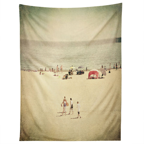 Shannon Clark Boys Of Summer Tapestry