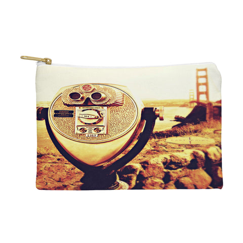 Shannon Clark Bridge View Pouch