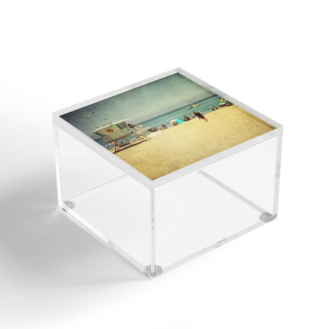 Shannon Clark California Dreamin Acrylic Box