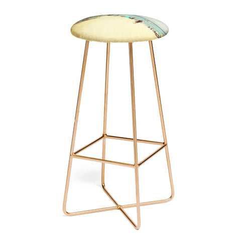 Shannon Clark California Dreamin Bar Stool