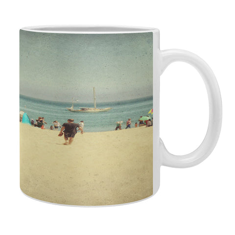 Shannon Clark California Dreamin Coffee Mug