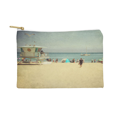 Shannon Clark California Dreamin Pouch