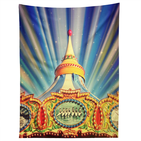 Shannon Clark Carnival Cosmic Tapestry