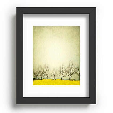 Shannon Clark Change Of Season Recessed Framing Rectangle