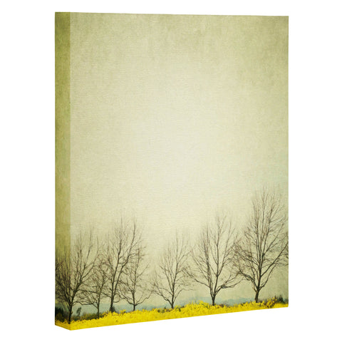 Shannon Clark Change Of Season Art Canvas