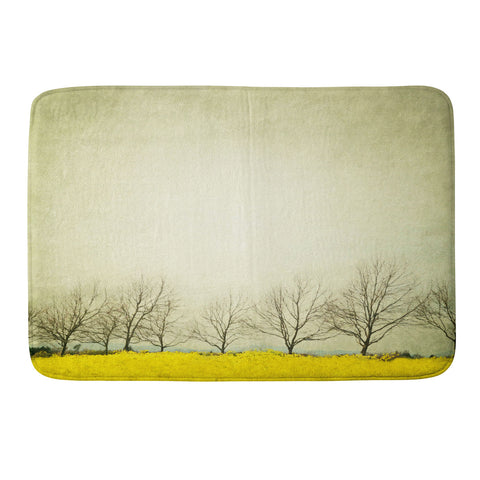 Shannon Clark Change Of Season Memory Foam Bath Mat