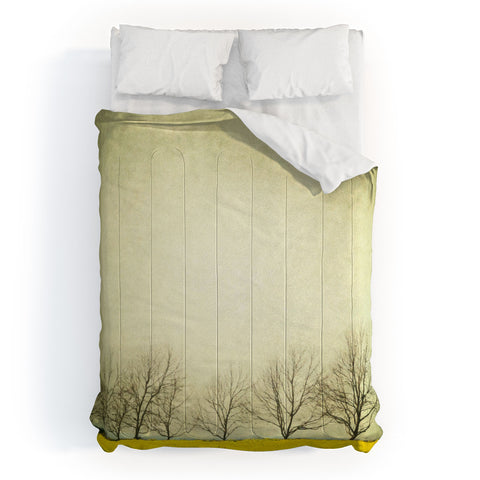 Shannon Clark Change Of Season Comforter
