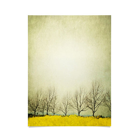 Shannon Clark Change Of Season Poster