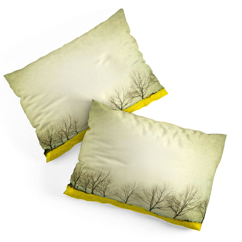 Shannon Clark Change Of Season Pillow Shams