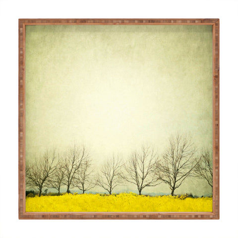 Shannon Clark Change Of Season Square Tray