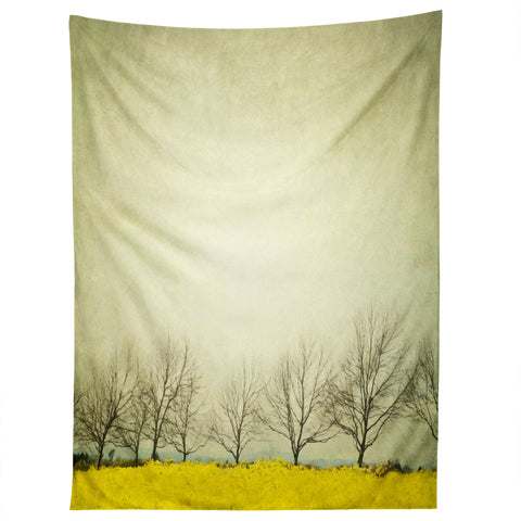 Shannon Clark Change Of Season Tapestry