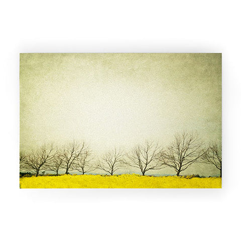 Shannon Clark Change Of Season Welcome Mat