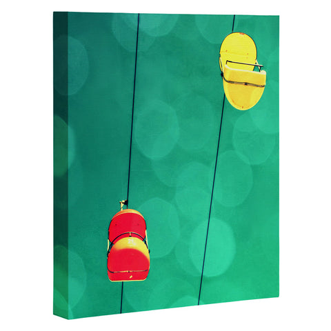 Shannon Clark Come With Art Canvas