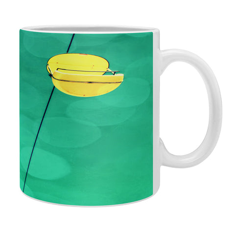 Shannon Clark Come With Coffee Mug