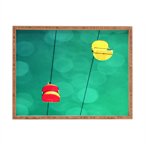 Shannon Clark Come With Rectangular Tray