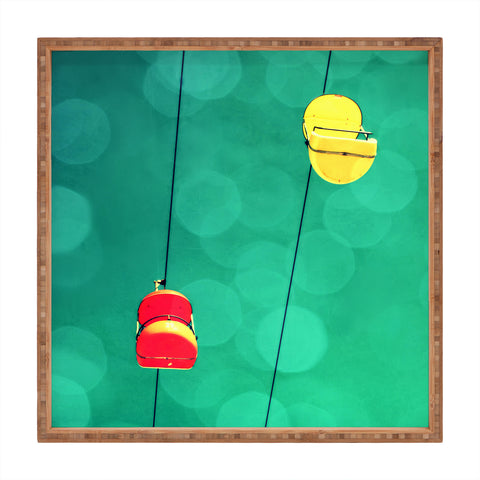 Shannon Clark Come With Square Tray