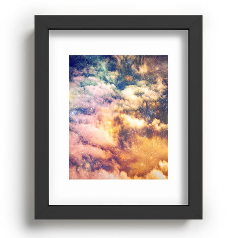 Shannon Clark Cosmic Recessed Framing Rectangle