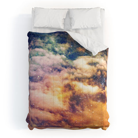 Shannon Clark Cosmic Comforter