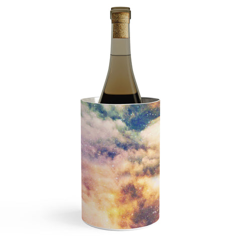 Shannon Clark Cosmic Wine Chiller