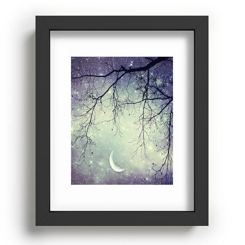 Shannon Clark Diamonds In The Sky Recessed Framing Rectangle