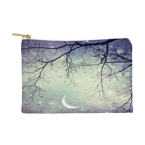 Shannon Clark Diamonds In The Sky Pouch
