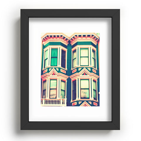 Shannon Clark Dollhouse Recessed Framing Rectangle