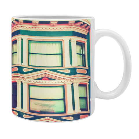 Shannon Clark Dollhouse Coffee Mug