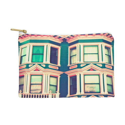 Shannon Clark Dollhouse Pouch