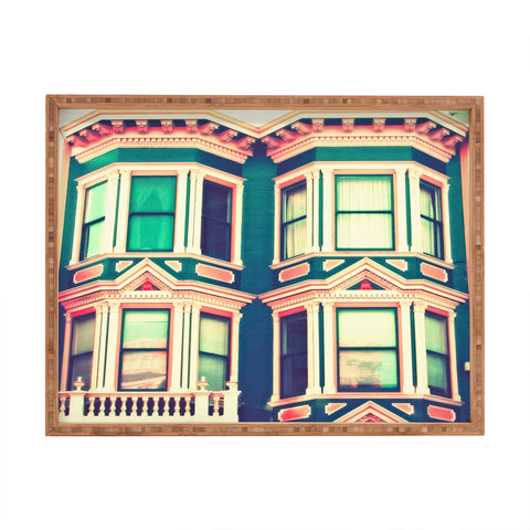 Shannon Clark Dollhouse Rectangular Tray