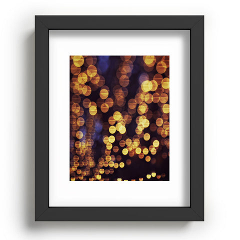 Shannon Clark Enchanted Recessed Framing Rectangle