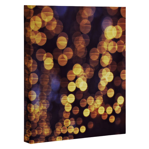 Shannon Clark Enchanted Art Canvas