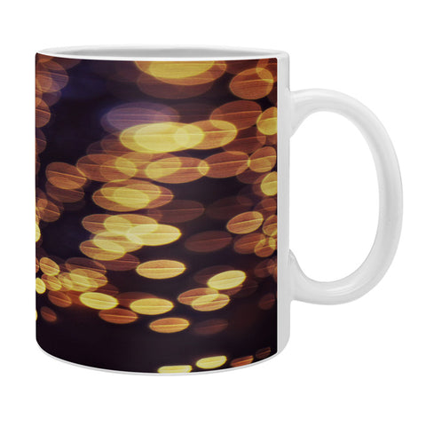 Shannon Clark Enchanted Coffee Mug